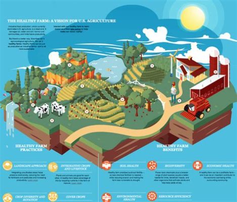  Designing Sustainable Farm Systems: A Holistic Approach - Journey into the Soul of Regenerative Agriculture