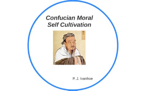 Knowing What Is Right: An Ancient Dialogue on Morality and Self-Cultivation!