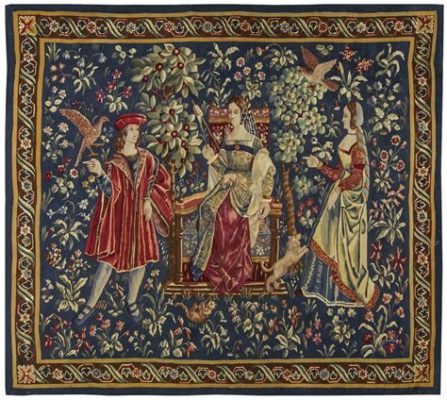 The Shadow of the Wind - A Gothic Tapestry Woven With Lost Love and Intrigue