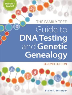  Understanding Your Genes: A Guide To Family History And Genetic Testing – Rozszyfrowanie Tajemnic Naszych Genów