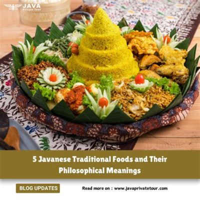  Values of Javanese Tradition: A Philosophical Inquiry into Ethical Dimensions -  a Journey Through Ancient Wisdom and Modern Relevance